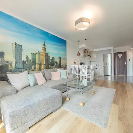 Urban Nest - Center - Przechodnia 2 Daire