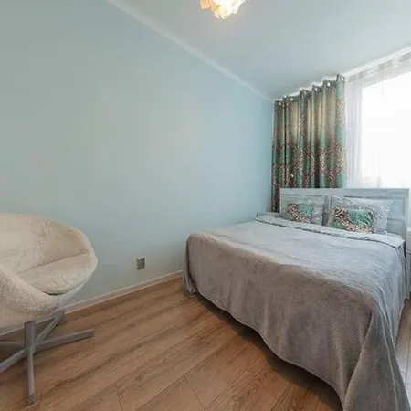 Urban Nest - Center - Przechodnia 2 *