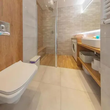 Urban Nest - Center - Przechodnia 2