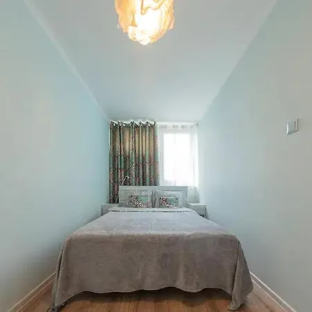 Apartment Urban Nest - Center - Przechodnia 2 *